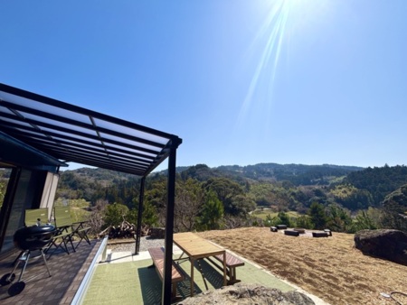 ARAKAWA House|千葉の貸別荘